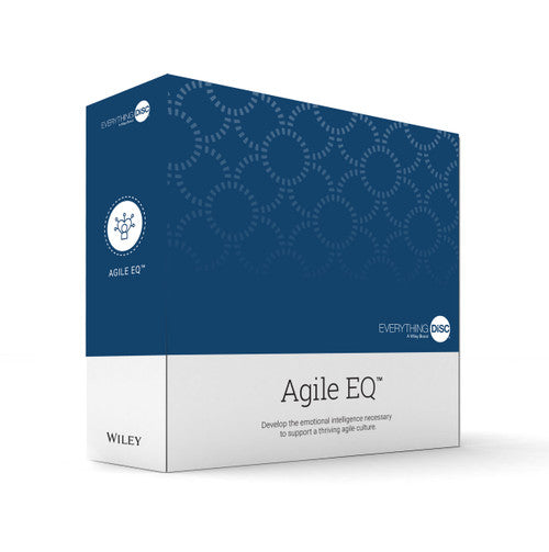 Agile EQ Facilitators Kit