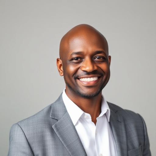 Darren Fields, CS style