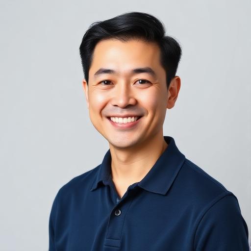 Jack Kim, CD style