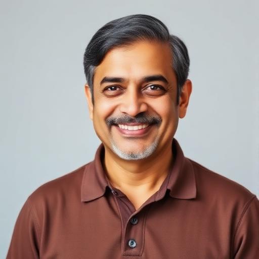 Rajiv Singh, iD style