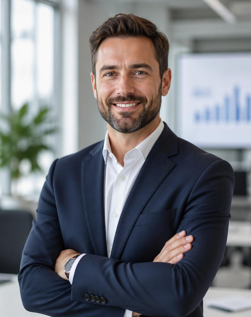 Executive Assessment consultant