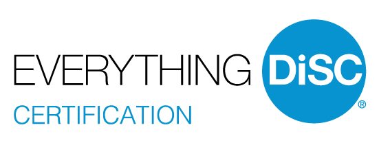 Everything DiSC Certified Practitioner