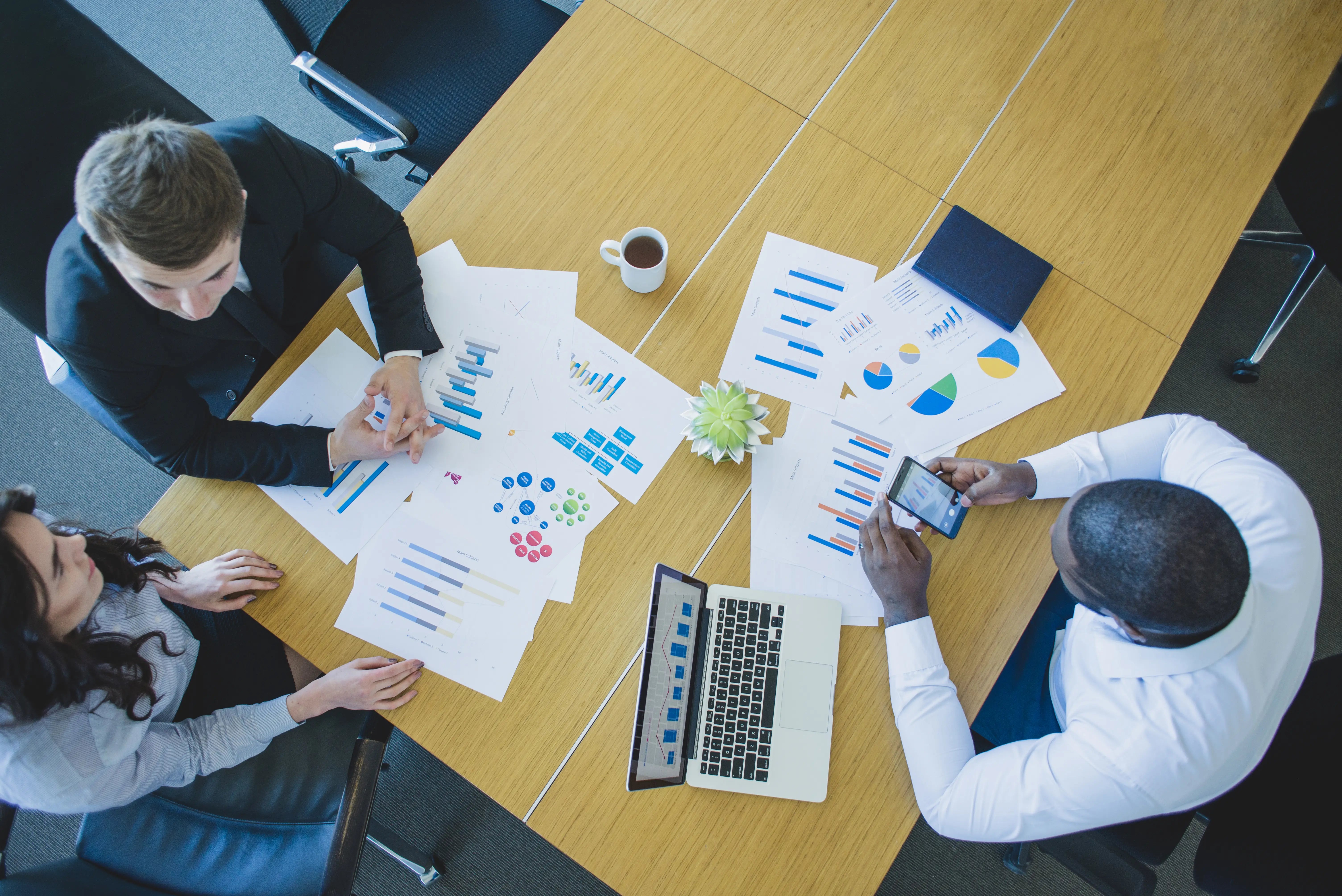 Why understanding behavioural style matters at work