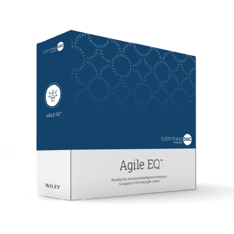 Everything DiSC Agile EQ