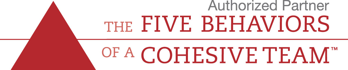 The Five Behaviors Authorized Partner