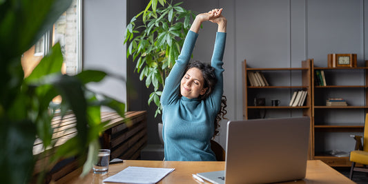Well-Being and Results: How Managers Can Pave the Way